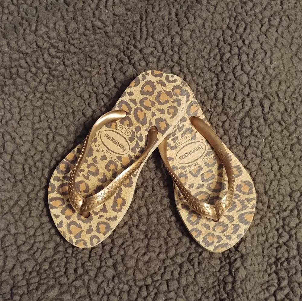 HAVAIANAS